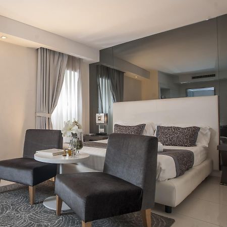 Hotel San Pietro Napoli Esterno foto