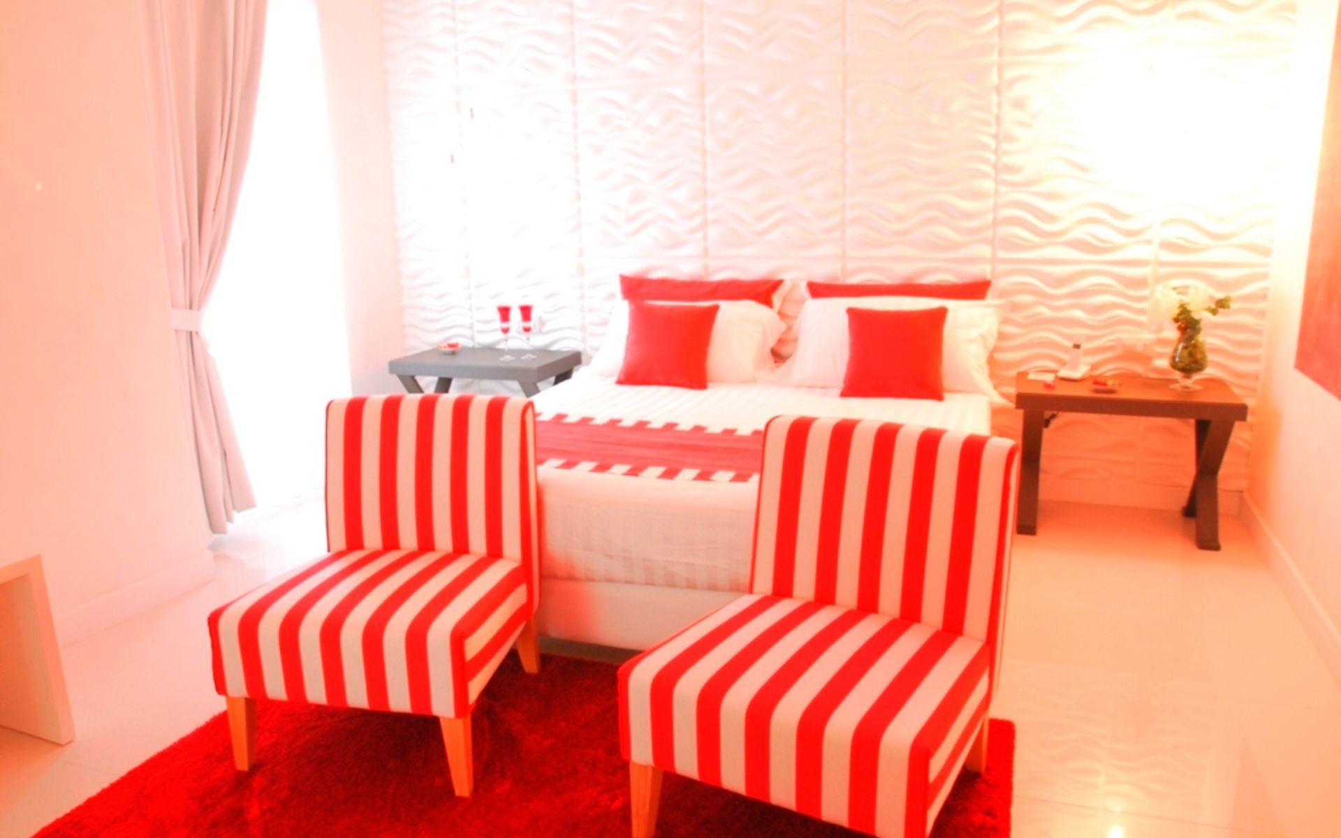 Hotel San Pietro Napoli Esterno foto