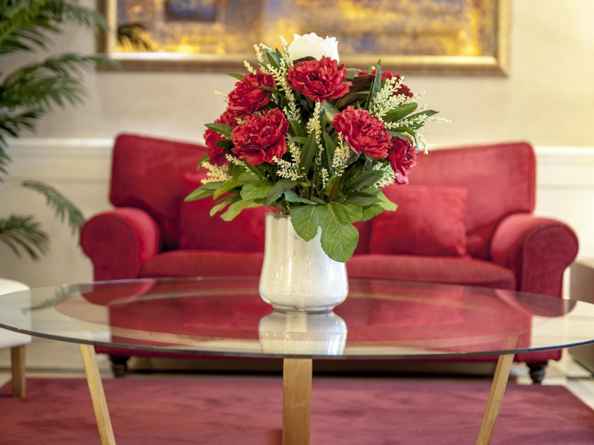 Hotel San Pietro Napoli Esterno foto